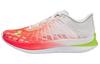 Flow Velociti Elite 'White Beta Lime' 3026801-101