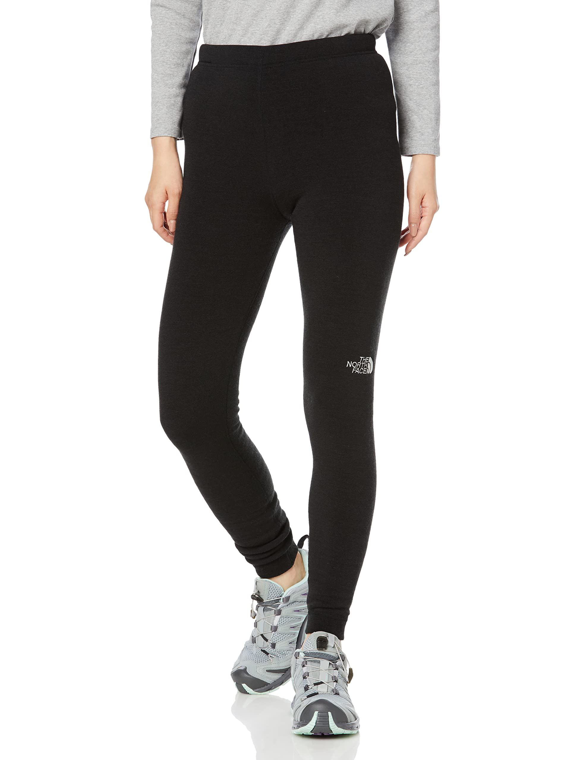 

The North Face Expedition Hot Cold Weather Size M Trousers, Unisex, Photonic, Protection, Black, чёрный