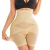 Custom Tummy Control Panties WSPJK03# Hot Sale Women High Waist Trainer Control Panties Hip Enhancer Tummy Slimming Shapewear