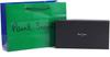 Men's Tiger Print Long Wallet, Market Stripe, Bill Compartment, Coin Pocket, Genuine Leather [Parallel Import]