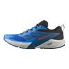 Sense Ride 5 Bico Redondo Confortável Durável Cano Baixo Tênis de Corrida Tênis Masculino Azul-Francês 478086
