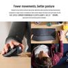 Logitech MX ERGO Kabellose Trackball-Maus