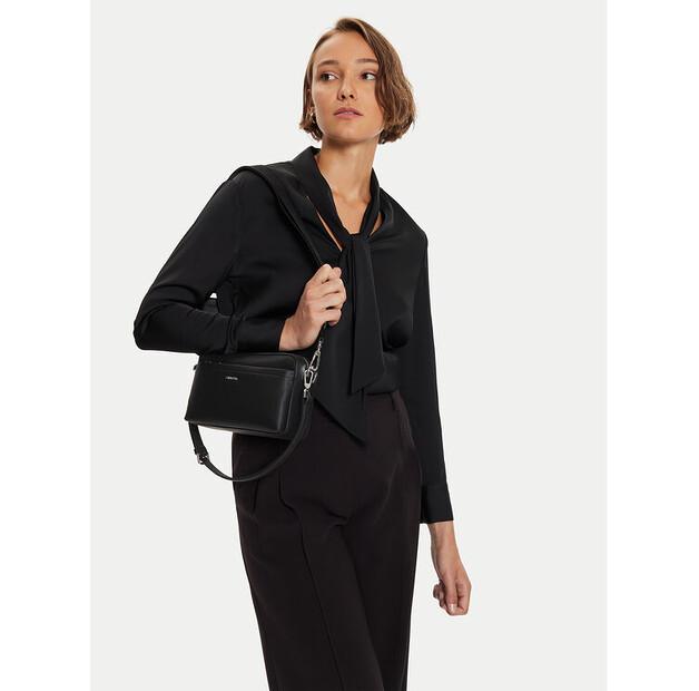 Сумка Calvin Klein Calvin Klein C Must Convertible K60K612901 чёрный