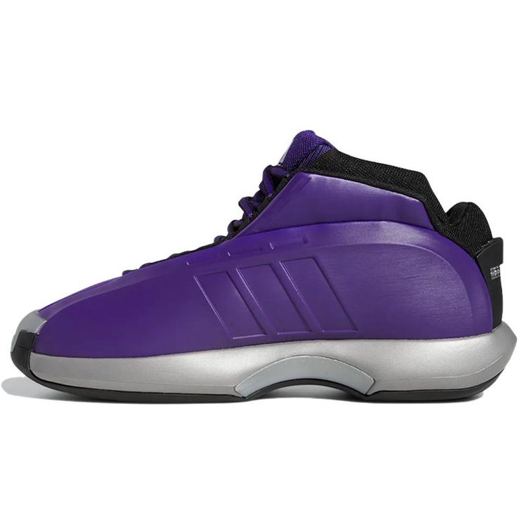 adidas Crazy 1 Regal Purple Men s GY8944 EU 42