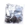 10/20pcs Invisible Nylon Hair Nets Soft Elastic Lines Hair Net Ballet Dance Snoods for Food Service Workers