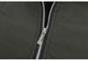 Men's Spring Autumn Baseball Collar Flight Jacket Casual Workwear