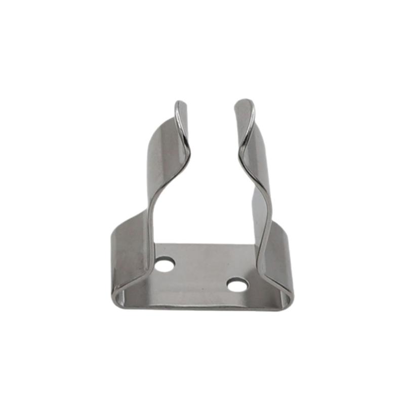 Premium Rust Proof Marine Grade Stainless Steel Paddle Mount Support For Boats Kayaks And Canoes Corrosion Resistant