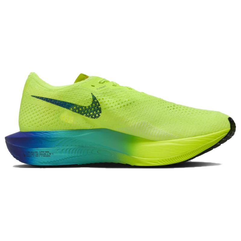 Nike ZoomX Vaporfly 3 Fast Pack Sneakers Casual DV4129-700