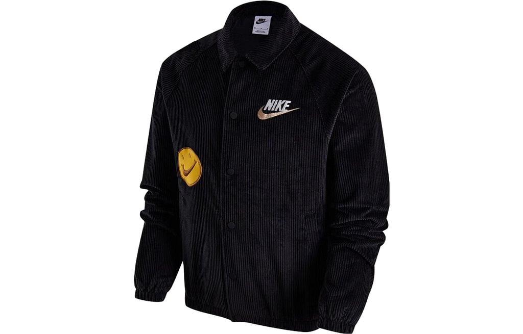 Nike Jackets Men s Black FZ5737-010 L