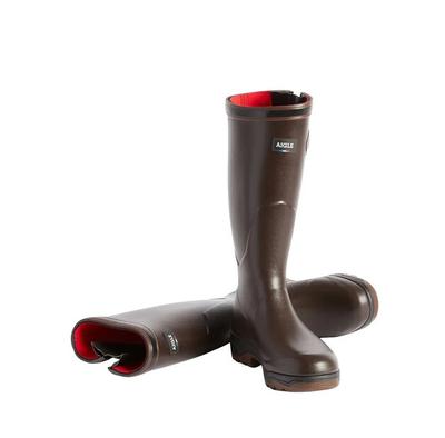 Aigle Parcours 2 ISO Rain Boots