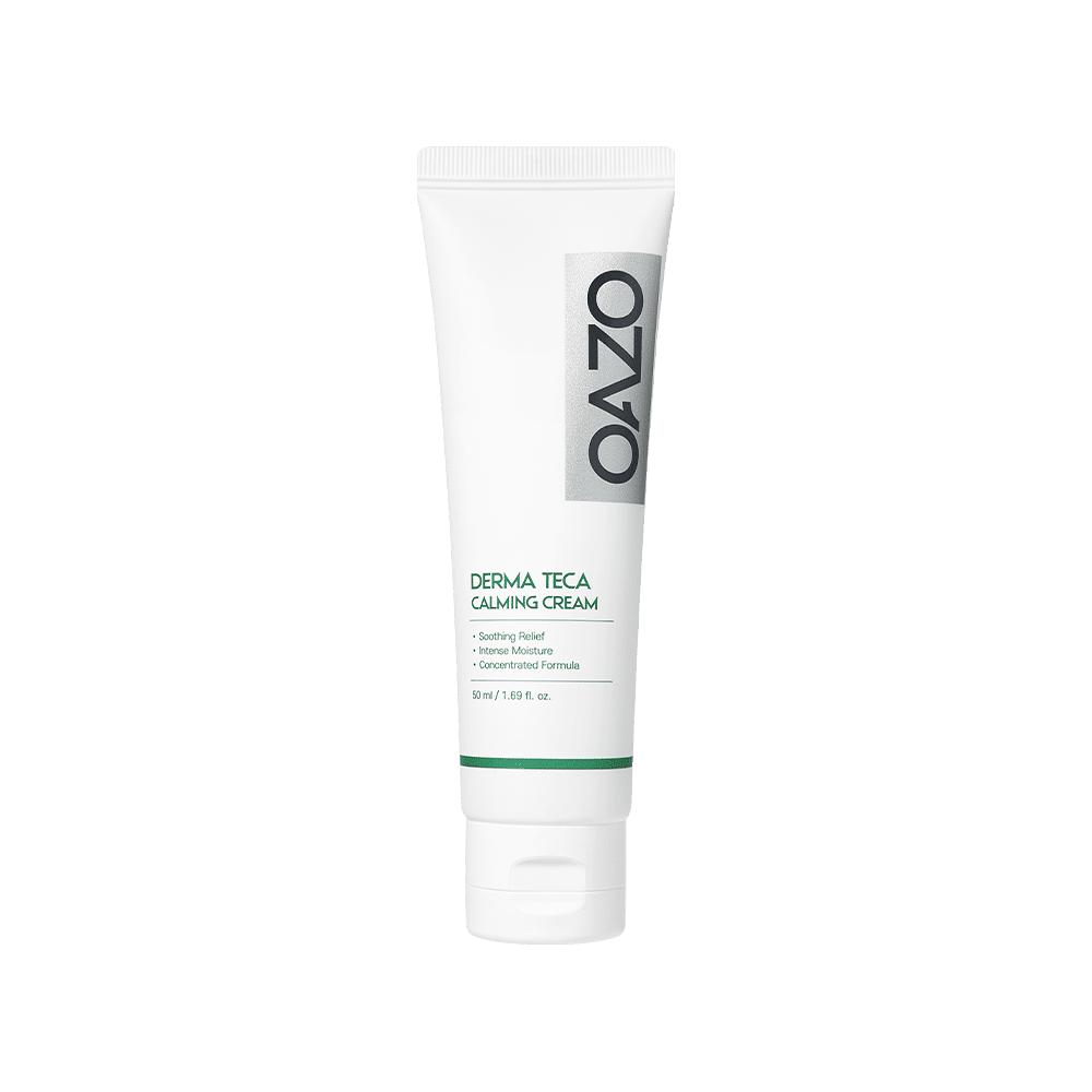 OAZO Derma Teca Calming Cream 50ml