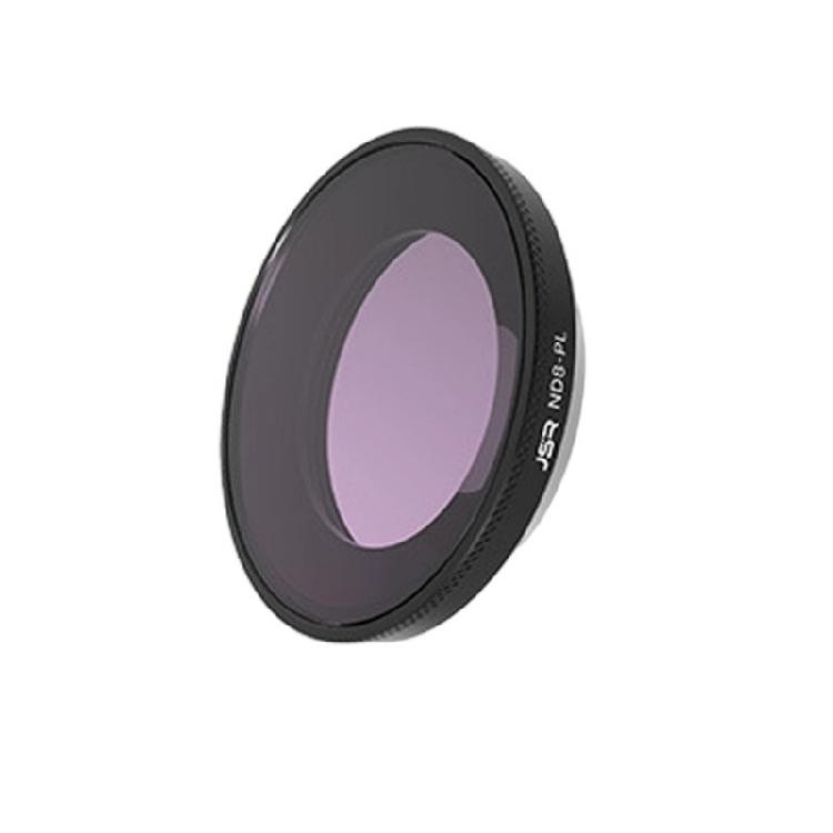 Camera Lens Filter Protective Coating Glass Quick Swaps Mechanism Multiple Scene Use For 360 GO Ultra Camera Filters