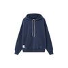 New Nike NAI KE Cha Sweatshirts Men Space Blue DQ9311-492
