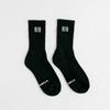 ETERNAL YOU Winglet Socks_Black
