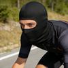 Motorrad Biker Sturmhaube Vollgesichtsabdeckung Winddicht Helm-Innenmaske