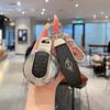 Husa cheie BMW Mini cu Cataramă Metalică pentru Countryman și Cooper One