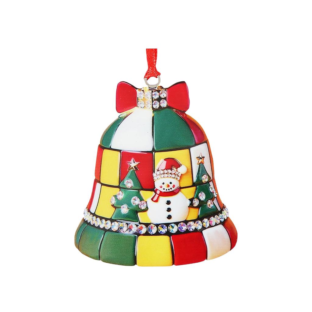 Christmas,Ornaments,Acrylic,1