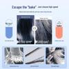 Midea FG505 Smart Digital High-Speed Hair Dryer CN plug (adapter included)