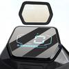 Waterproof Dashboard Cover Silicone Display Screen Protector Dust-proof Protective Case for ZT3/ZT3 Pro Electric Scooter