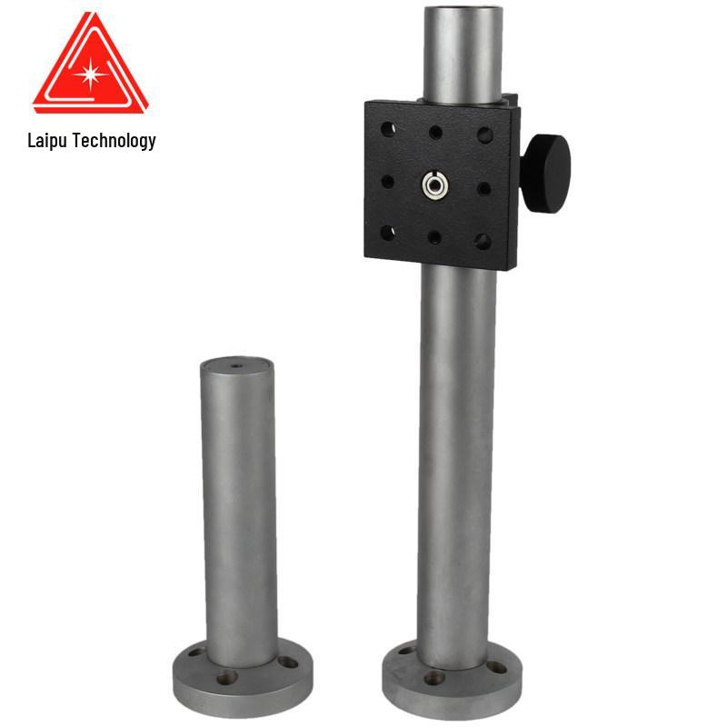Adjustable Optical Bench Support Rod and Sliding Platform Stand 1178 Adjustable Support Rod