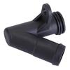 Repair Piece Connector Water Pipe Piece A6122030008 Compatible for Mercedes Benz ML-Class W163