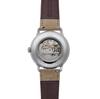 ORIENT Bambino Classic Automatic Sun & Moon Day/Date Men’s Watch RA-AK0808S