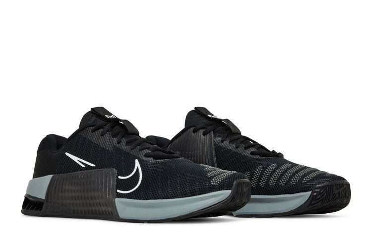 Men's Sneakers Nike Metcon 9 Black Anthracite Black/Anthracite/Smoke Grey/White