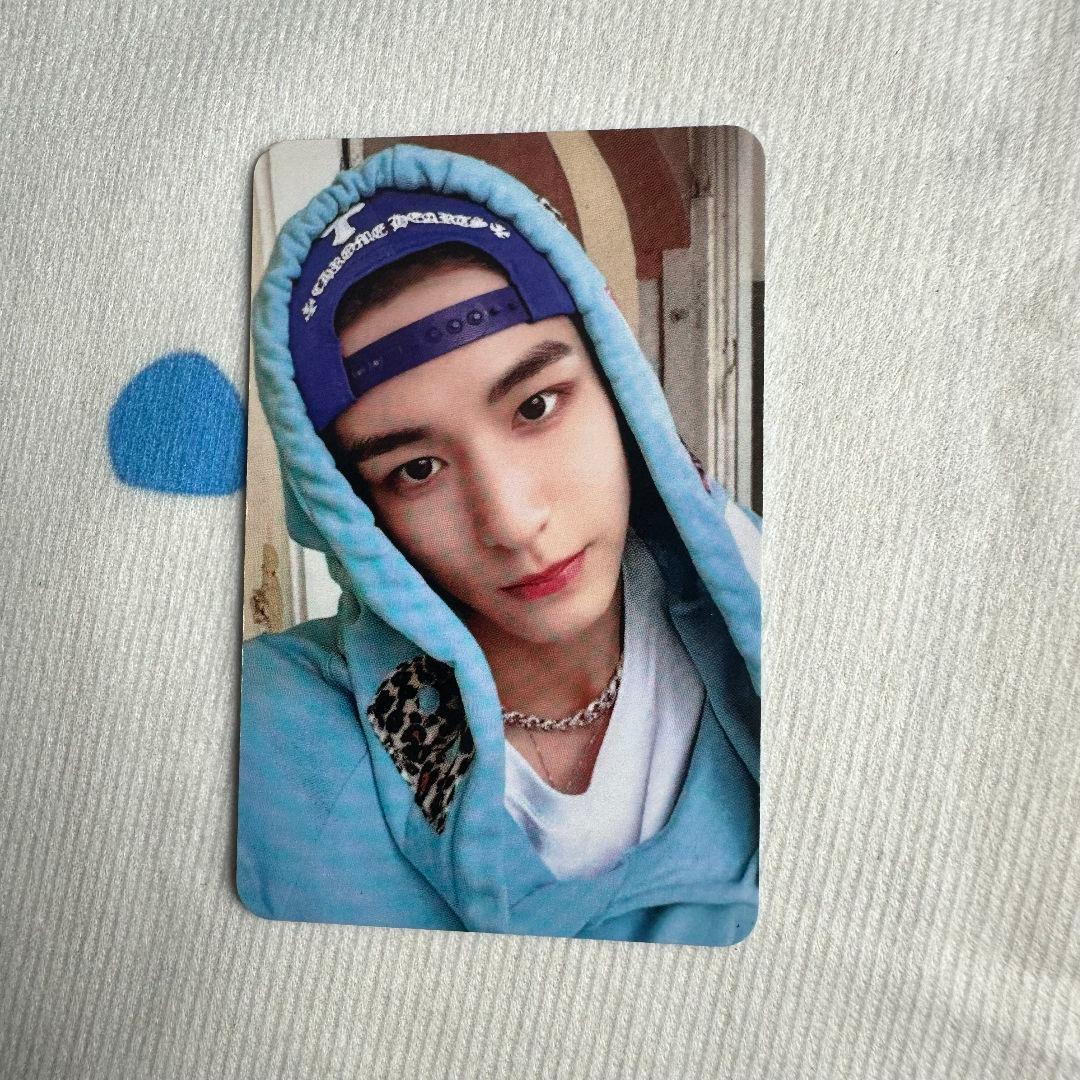 

[USED] Leehan BOYNEXTDOOR HOW Public Broadcast Sanok Trading Card