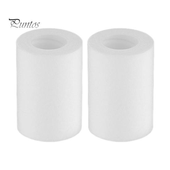 

Фильтр для ванны с высокоплотным полипропиленовым хлопковым сердечником, сменным фильтрующим элементом, стандартный дизайн интерфейса, совместимый с душевым шлангом фильтр B