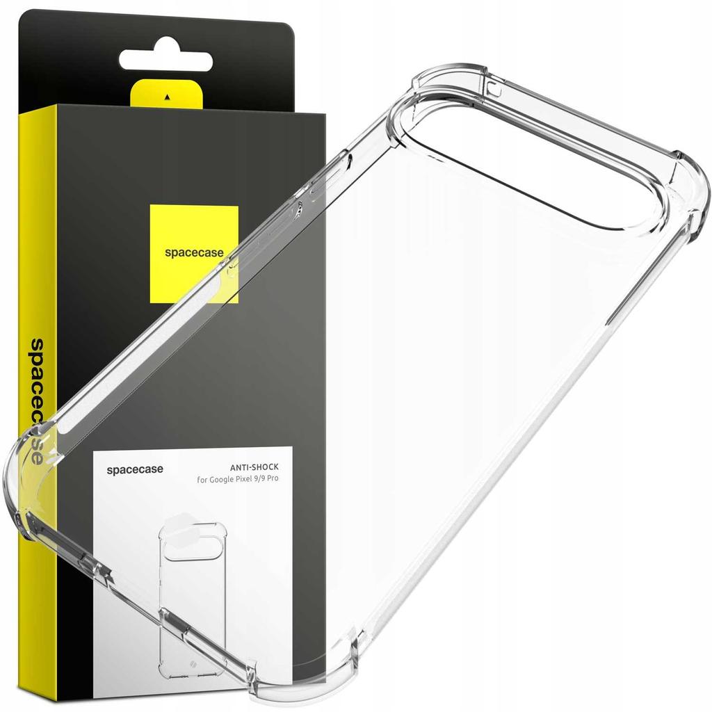 Sc Anti-Shock Google Pixel 9/9 Pro