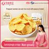 Millet Rice Crisps for Pregnant Women