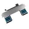Neue wiederaufladbare Lithiumbatterie A2389 A2337 für Apple Macbook Air 13" A2179 A1965 A1932 2020 M1 Laptop-Akku 4379mAh
