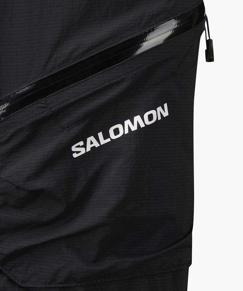 Sallomon Softpeak Parachute Pants W_Ld0069800