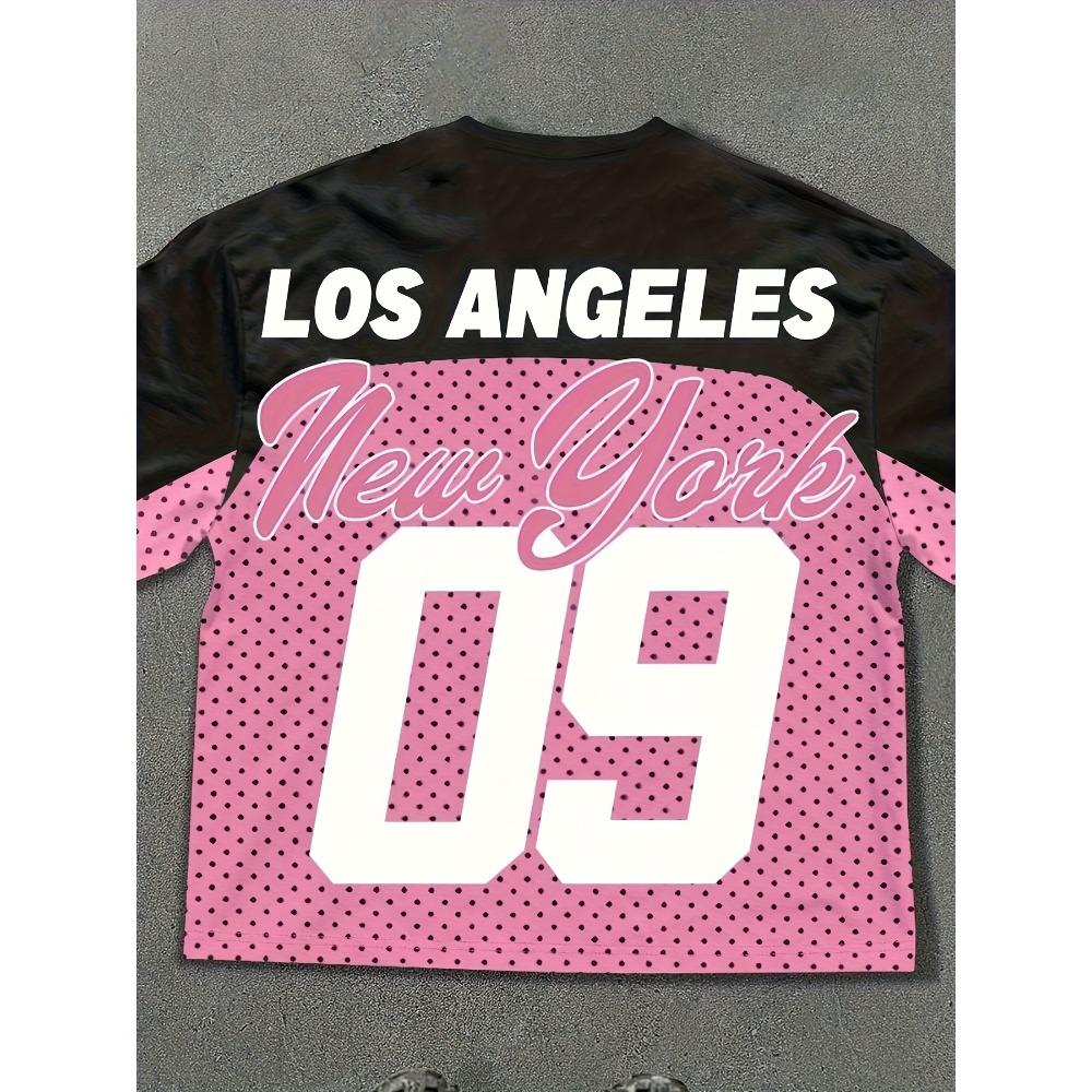 Children's T-shirt Boys Girls Short Sleeve T-shirt Funny Printed Kids Tees Top