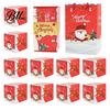 Decorative Gift Box for Cards Christmas Explosion Money, Folding Bouncing Box, Birthday Pop Up Cash Money Envelope Christmas, Birthday, Anniversary