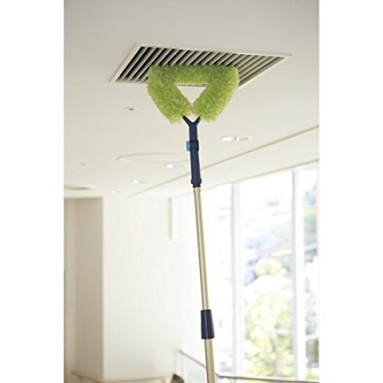 Yamazaki Sangyo Protec Swivel Brush for High Altitudes