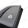 For Mercedes-Benz W204 C63 C200 C180 2006 2007 2008-2013 Rearview Mirror Rearview Mirror Folding Turn Signal Mirror Assembly