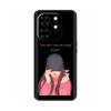 For Tecno Spark 20 Pro Case Soft Black Silicone Phone Case For Tecno Spark 20C Coque Spark20 Spark 20 Pro Bumper Cover Fundas