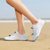 The New Couple With The Same Large Size Breathable Quick-drying Sports Shoes Women's Water Shoes Beach Shoes Swimming Snorkeling