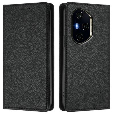 Θήκη Flip Honor 400 Pro 5G 2025 Για Huawei Honor 400 Έξυπνο Μαγνητικό Δερμάτινο Πορτοφόλι Funda Honor 400 Lite Πολυτελές Κάλυμμα Βιβλίου