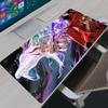 Mouse Pad Pc Gamer One Piece Yamato Laptop Gamer Nonslip Rubber Computer Carpet Keyboard Desk Mat Large Mousepad Youth Gifts