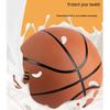 Xurin High Elastic Rubber Basketball