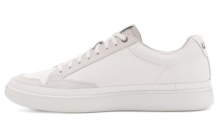 UGG South Bay Sneaker Low Canvas  White  1117580-WHT 41