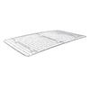 Cooling Rack for Cooking and Baking Stainless Steel Food Grade Wire Cooling Drying Rack for Cookie Pizza Cake Bread