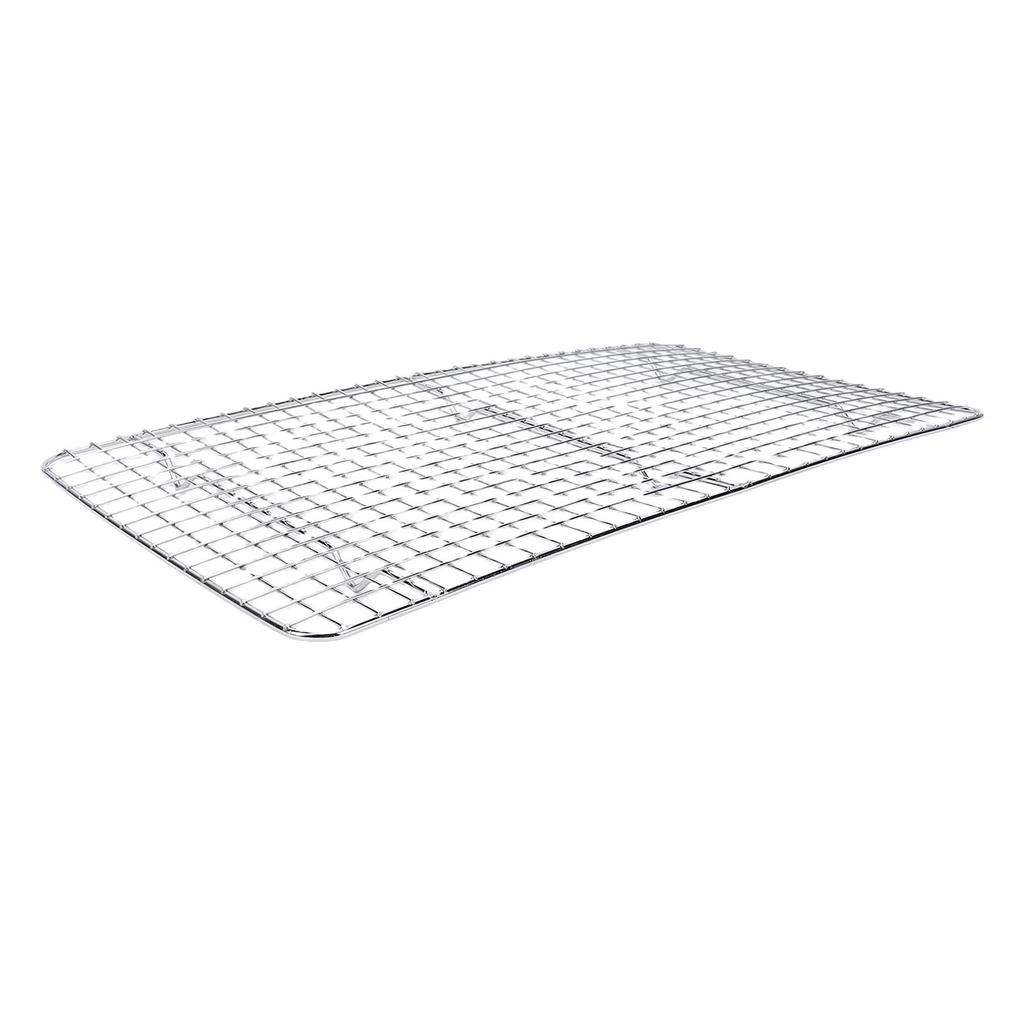 Cooling Rack for Cooking and Baking Stainless Steel Food Grade Wire Cooling Drying Rack for Cookie Pizza Cake Bread