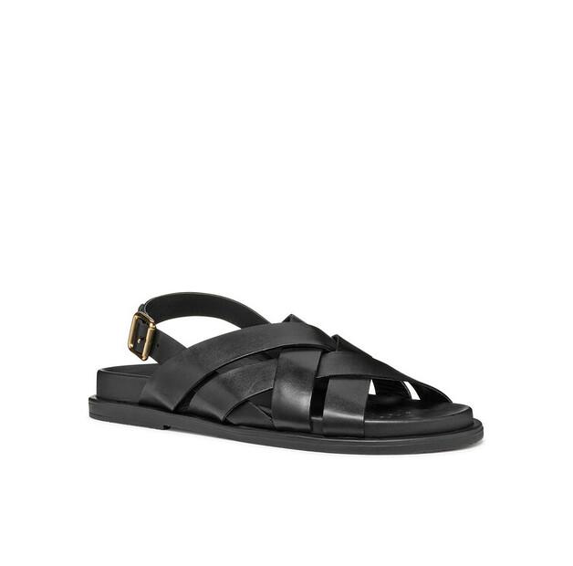Geox D Adelash Sandals