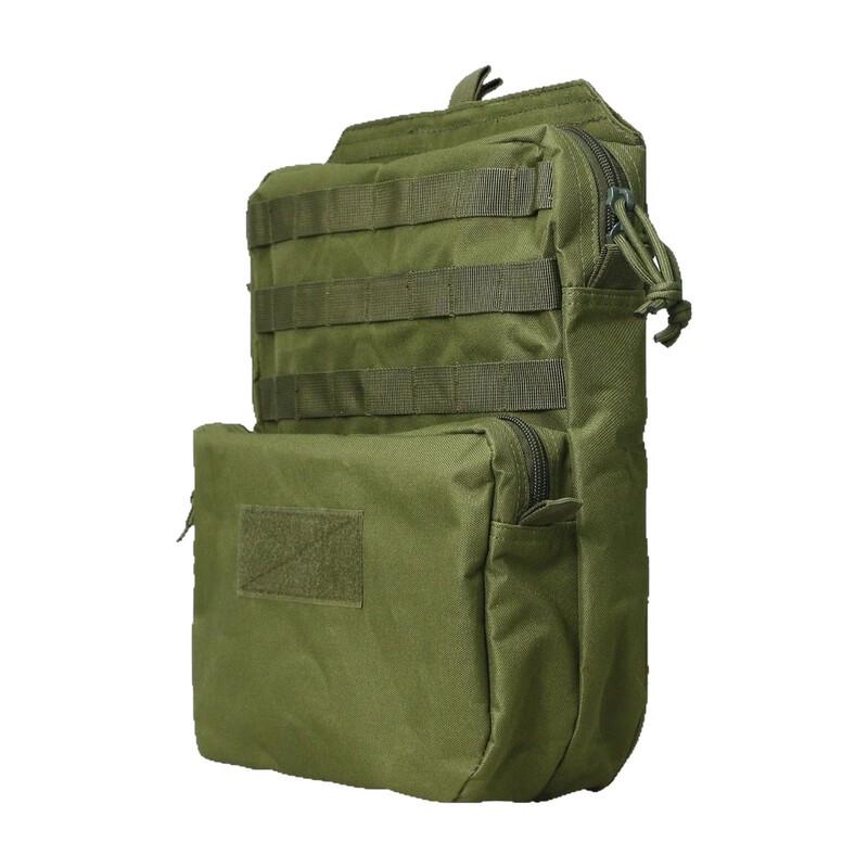 DCLOUD Outdoor Hydration Vest Pack