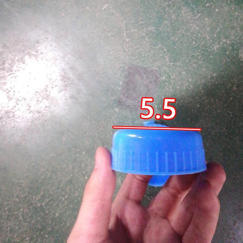 Universal Screw Cap for Bottled Water Dispenser