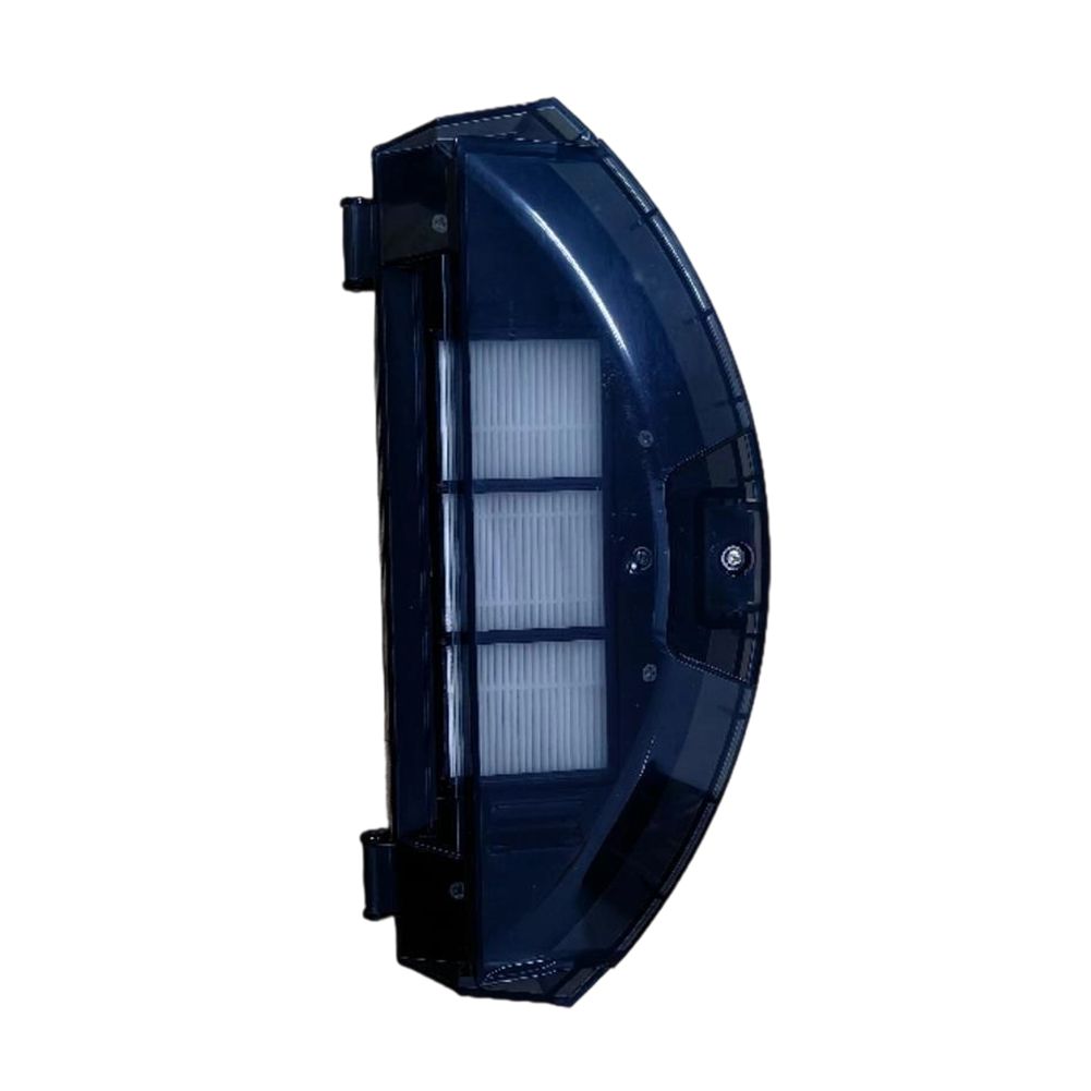 Replacement Dustbin with HEPA Filter for Conga 1290 1590 1490 1390 Vacuum Cleaner Parts Secure Fit and Dust Capture