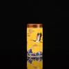 Enamel Color Porcelain Tea Canister Sealed Ceramic General Jar Storage Jars Desk Decoration Tea Cans Candy Pots Tea Caddy